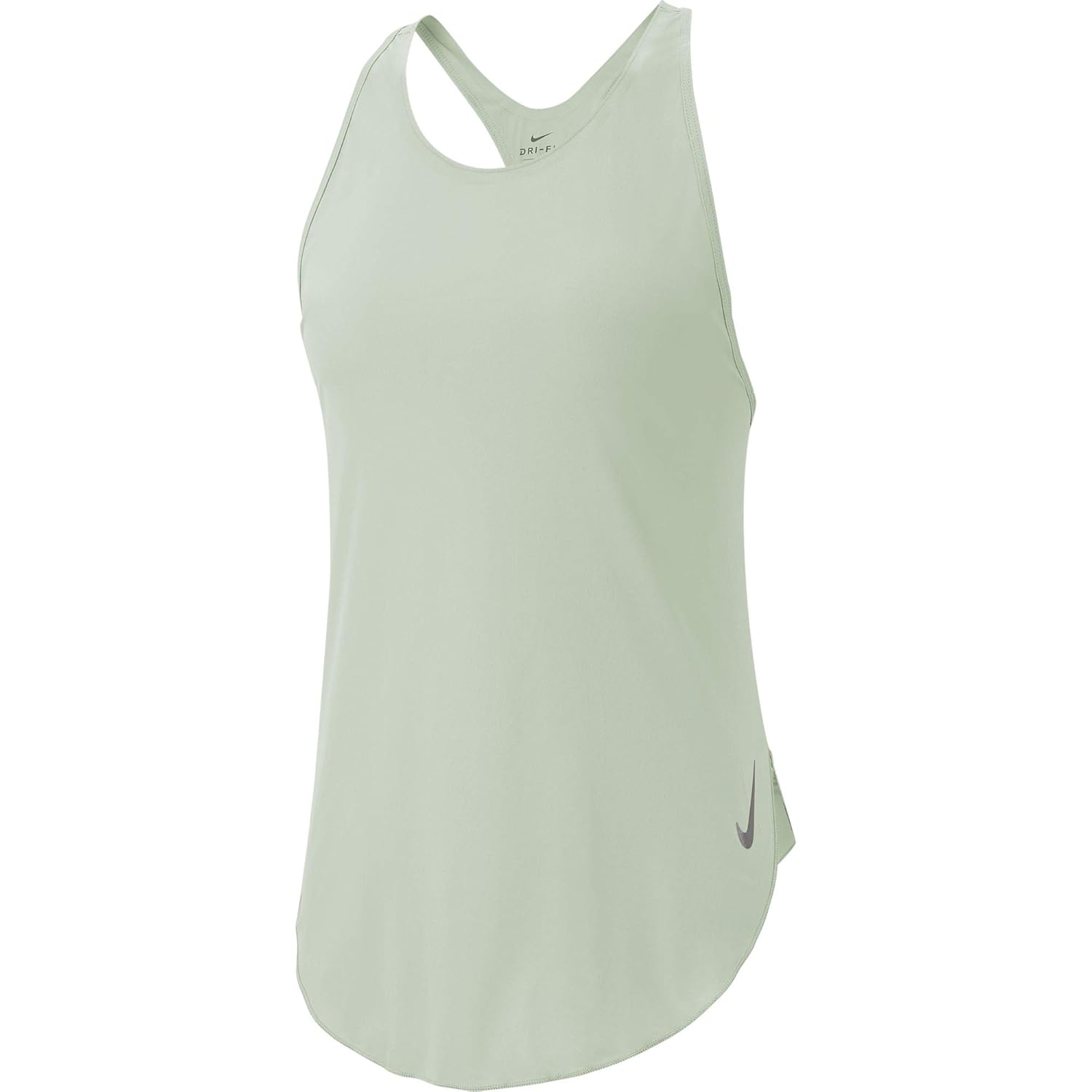 nike womens city sleek running tank top