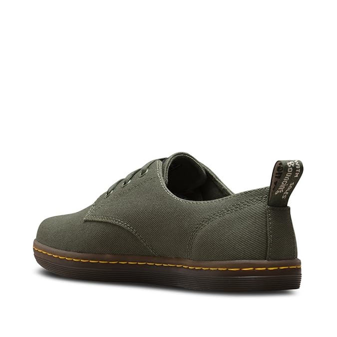 dr martens oxford callum