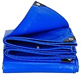 LIANGJUN Tarpaulin Thickening Polyethylene Coating