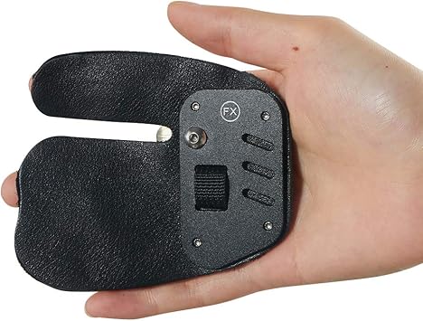 archery shooting tabs