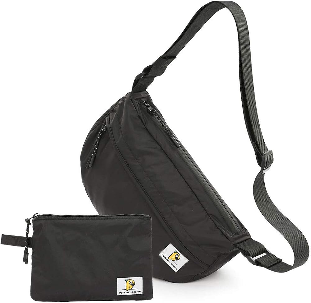 Waterproof crossbody Clearance