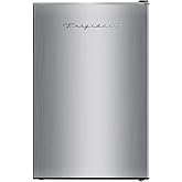 Commercial Cool CCR32W Compact Single Door Refrigerator and Freezer, 3.2 Cu. Ft. Mini Fridge, White on Fridge.com