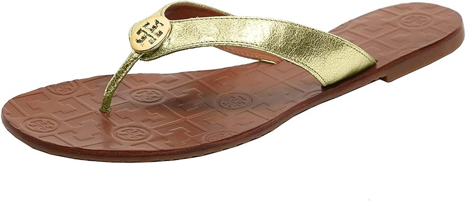 tory burch thora flip flop