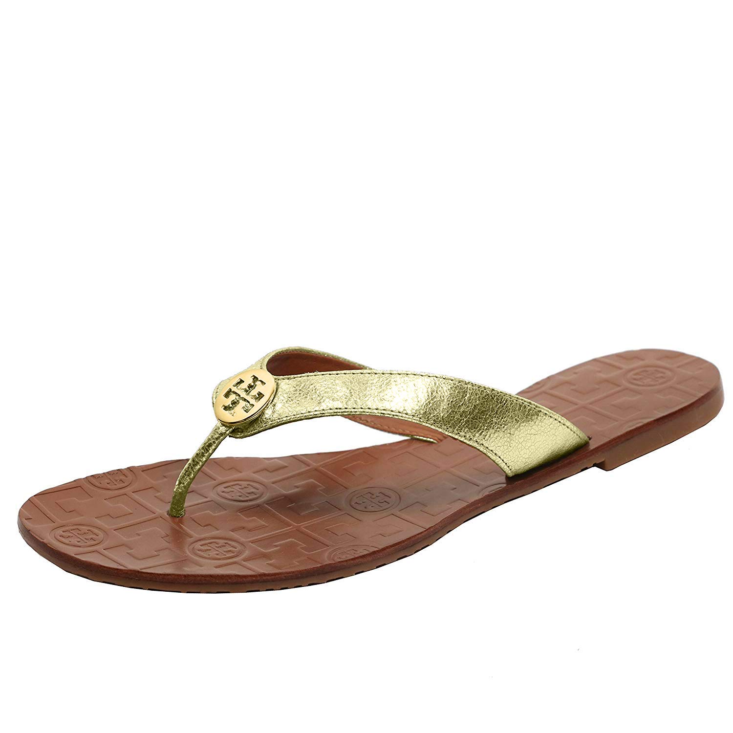 tory burch thora flip flop