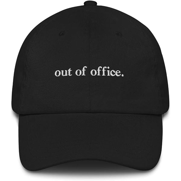 Arriba 34+ imagen office hat Abzlocal.mx