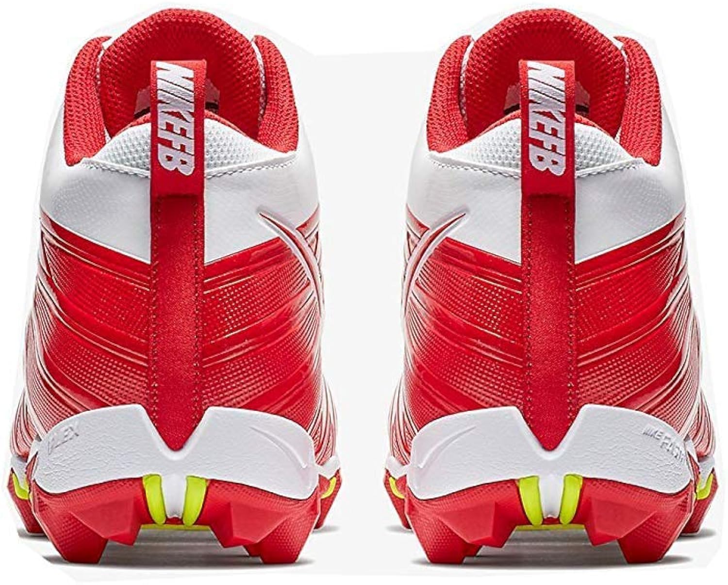 nike men's alpha menace