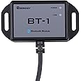 Renogy Bluetooth Module RJ12 Communication Port Compatible Rover/Wanderer/Adventurer Charge Controllers, BT-1 RS232