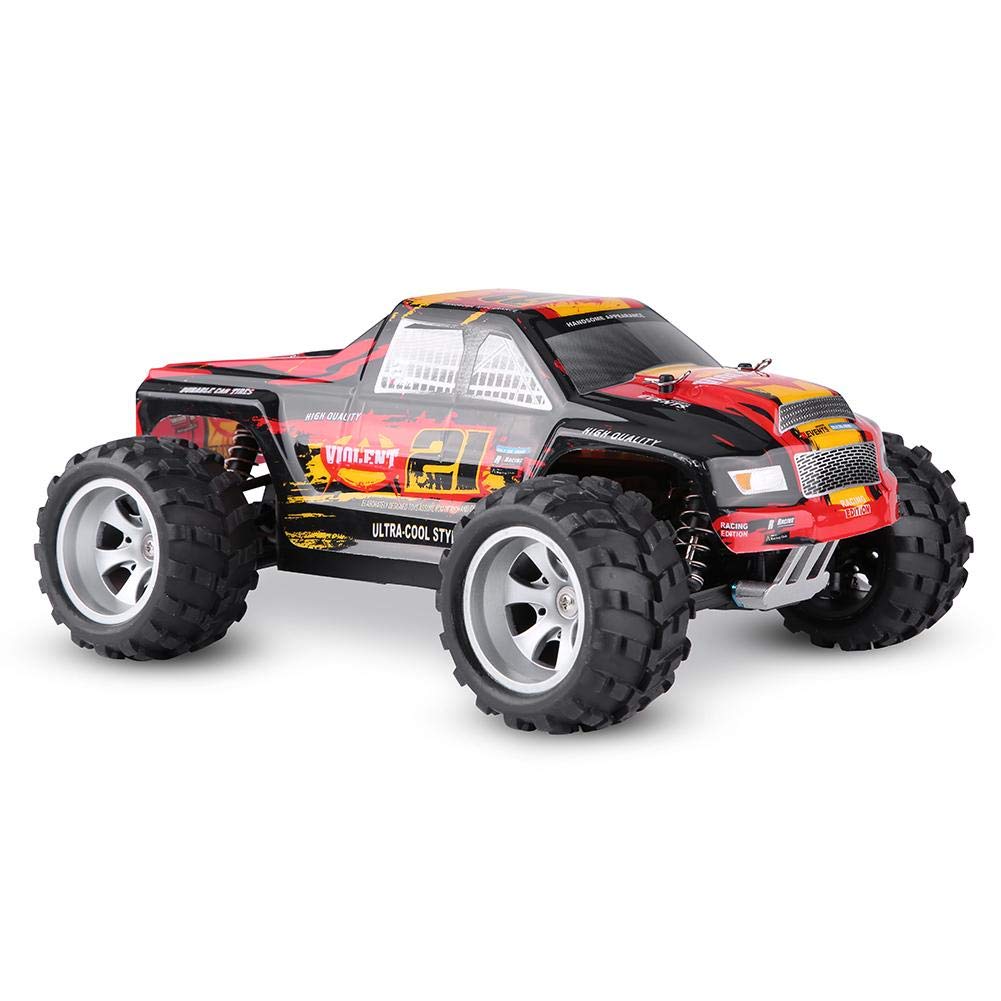 gp toys macchina radiocomandata luctan s912