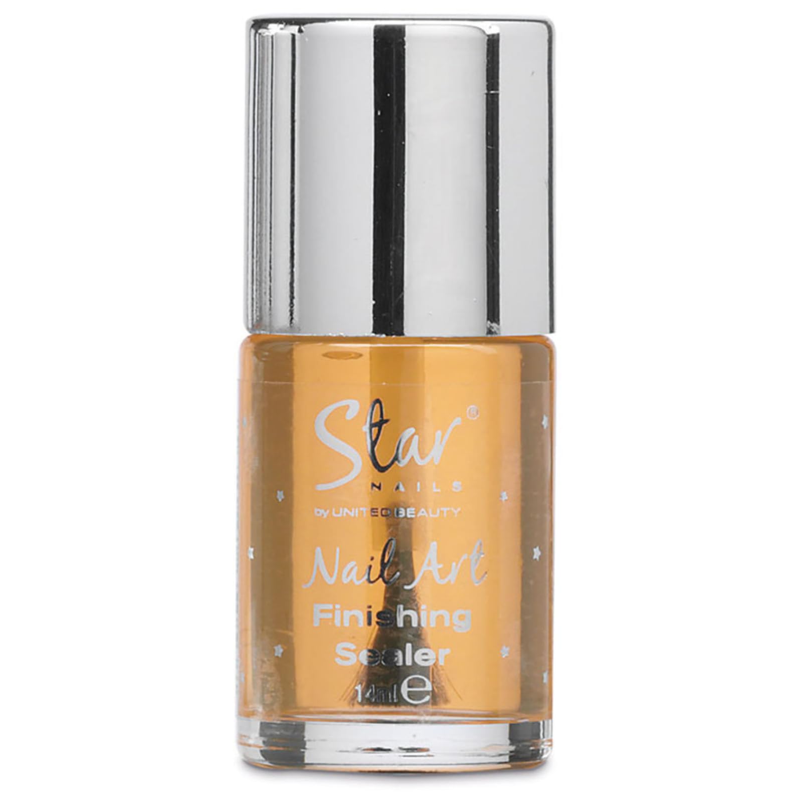 Star Nails Finishing Sealer