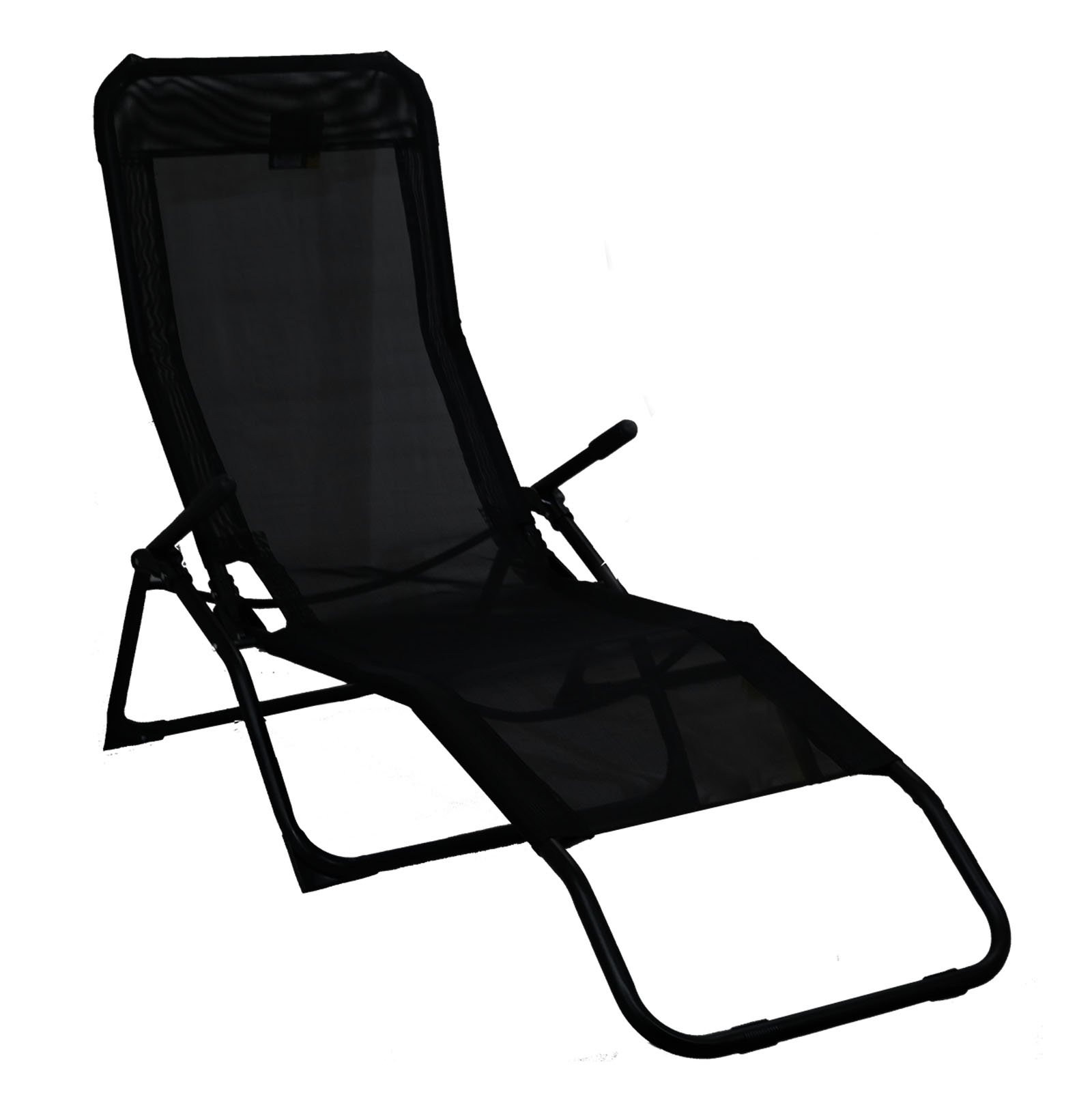 rocker lounger sun chair