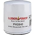 Luber-finer Luberfiner PH2840 Engine Oil Filter Fits Select GEO/Chevrolet Prizm (1989-05), Scion (2004-11), Suzuki (1996-10), Toyota (1988-11)