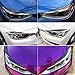 2Pcs Solf Carbon Fiber Headlights Eyebrows Eyelids for BMW F30 320i 325i 316i Front Headlamp Eyebrows F30 F34 Eyelids 3 Series Accessories