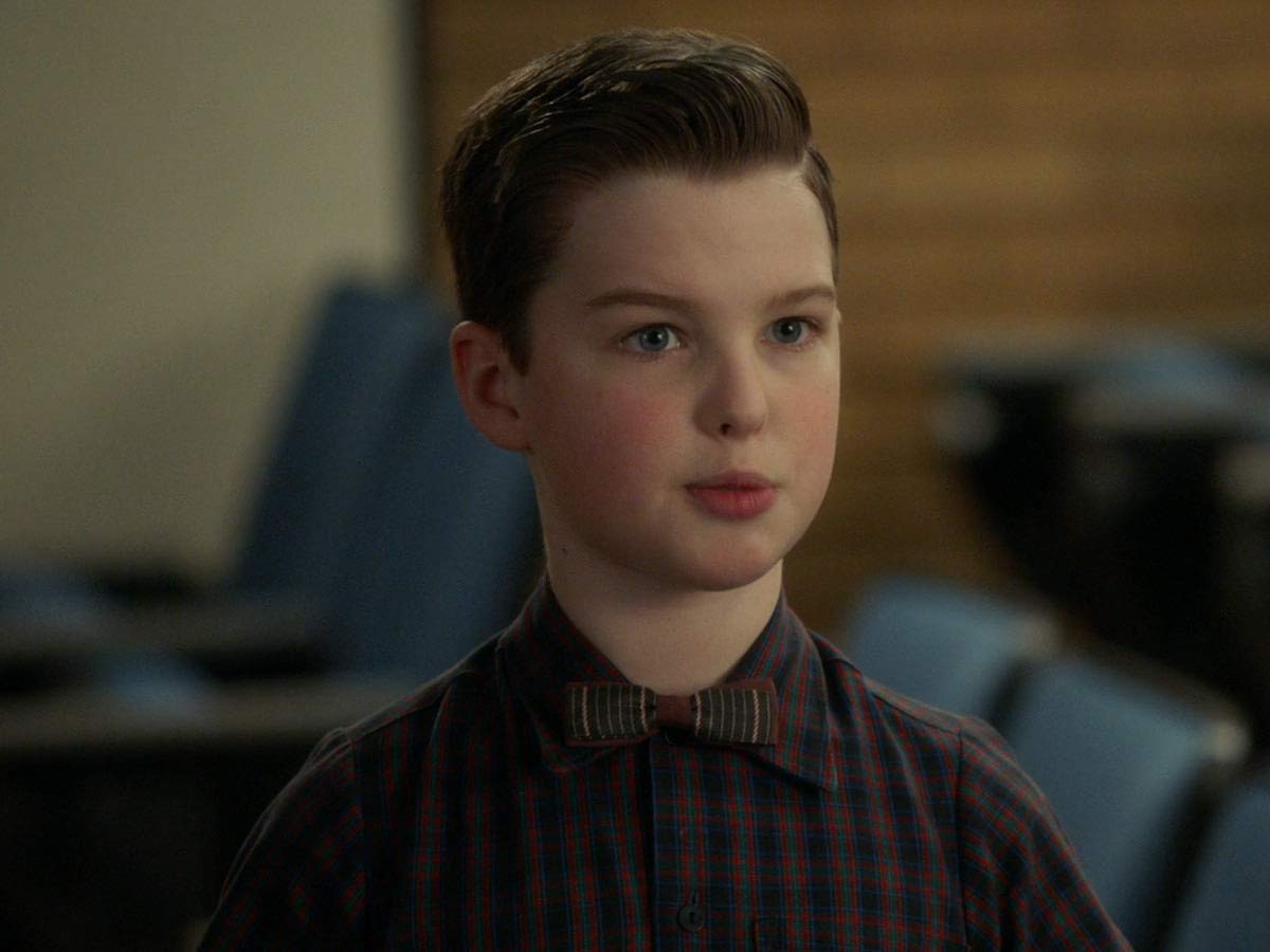 Amazon.de Young Sheldon Staffel 3 [OV] ansehen Prime Video