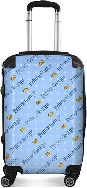 Prince luggage Clearance