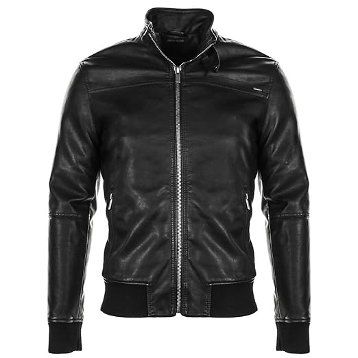 12 Best Minimalist Bomber Jacket for Men + Slim Fit Design Bestlyy