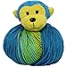 FERGRELM DMC Top This! Hat Kits, 6-Pack (Animal)