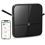 Professional Body Composition Analyzer Scale with