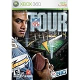NFL Tour - Xbox 360