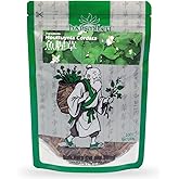 Hapsmiley Houttuynia Cordata Tea (Dokudami/Yuxingcao/어성초) 100% Newly Harvested Dried Loose Leaves 2 Oz (60 g)