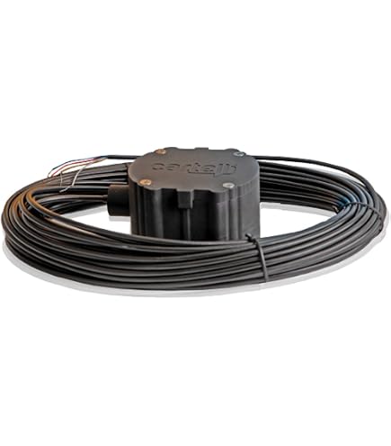 Seco Larm Reflective E-931-S35RRQ Photoelectric Beam Sensor, 35ft