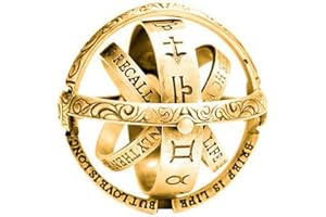 Gsdviyh36 Fashion Ring Creative Fine Workmanship Foldable Cosmic Astronomical Ball Ring Fashion Jewelry for Dating Show Your Beauty