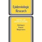 Epidemiologic Research: Principles and Quantitative Methods (Industrial Health &amp; Safety)