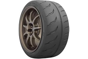 Toyo Tires PROXES R888R Automotive-Racing Radial Tire-285/35ZR19 99Y