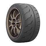 Toyo Tires PROXES R888R Automotive-Racing Radial