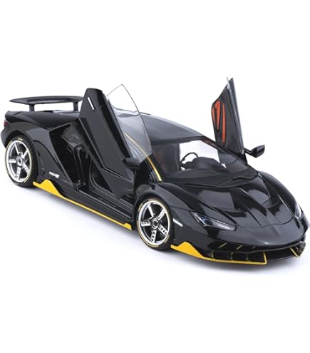 Amazon.com: Nuevo Diecast 1:18 Aston Martin DB7 Vantage : Juguetes