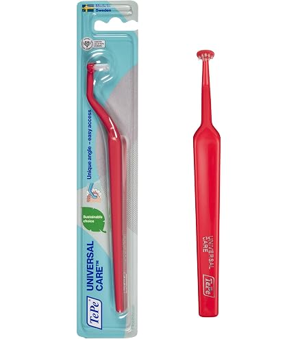 Amazon.com: Idontix X-Floss Lite, Blue : Health & Household