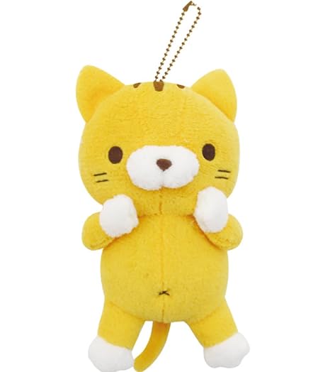 neko plush