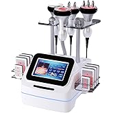 Comleify Body Device for Multifunction Cellulite Massage Temporary Reduction Cellulite for Whole Body Ideal Gift for Men and Women