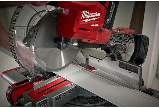 Milwaukee Electric Tool 2734-20 Miter Saws product image 2