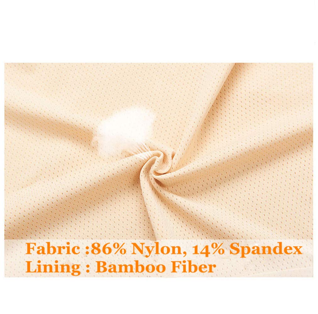 Womens Underwear Hipster Panties No Show Panty Low-Rise (Pack of 5, X-Large)