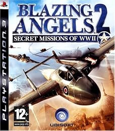 Blazing Angels: Squadrons of WWII