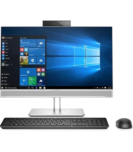 Amazon.com: HP Smart Buy ELITEONE 800 G4 AIO : Electronics