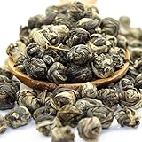 Superfine Jasmine Dragon Pearls Green Tea (4oz / 110g)