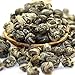Tealyra - Superfine Jasmine Dragon Pearls - Best Chinese Jasmine Loose Green Tea Leaf - Organically Produced - Pleasant Aroma and Tonic Effect - 110g (4-ounce)