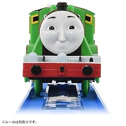 TAKARA TOMY Plarail Thomas TS-03 Henry