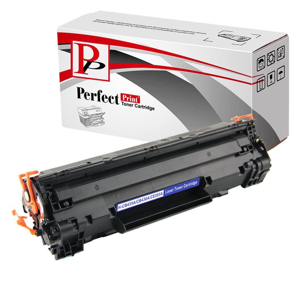 PerfectPrint Compatible Virador Cartucho Reemplazo Para HP LaserJet P  N M