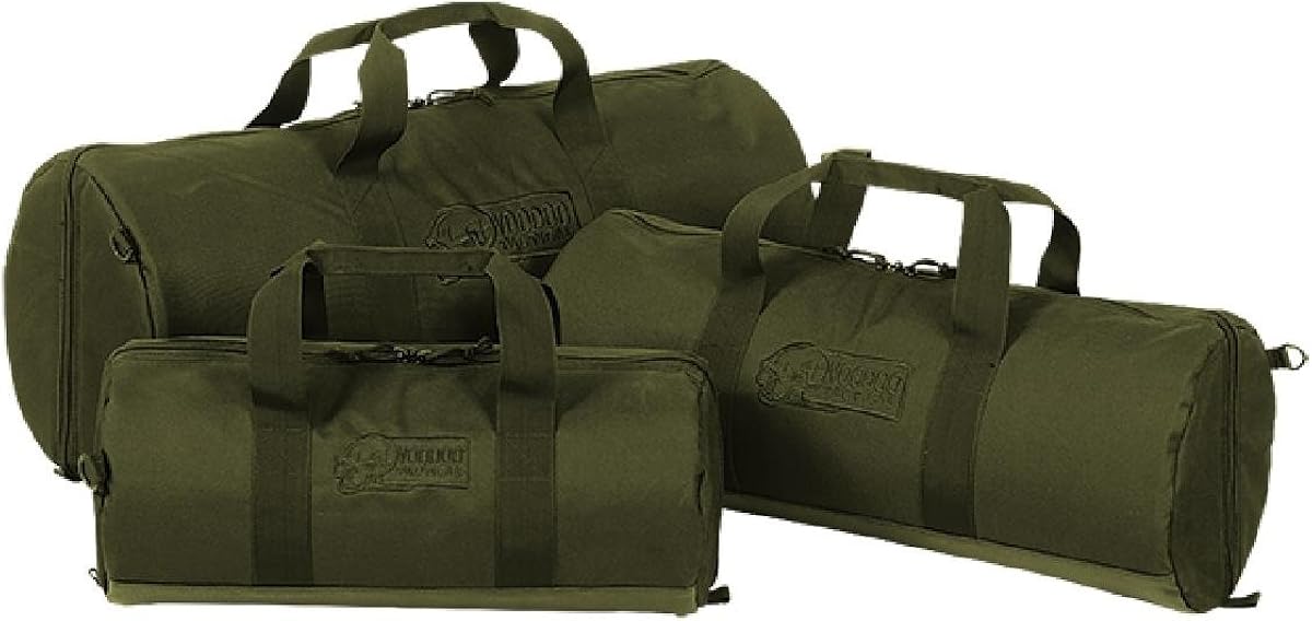 voodoo tactical duffle bag