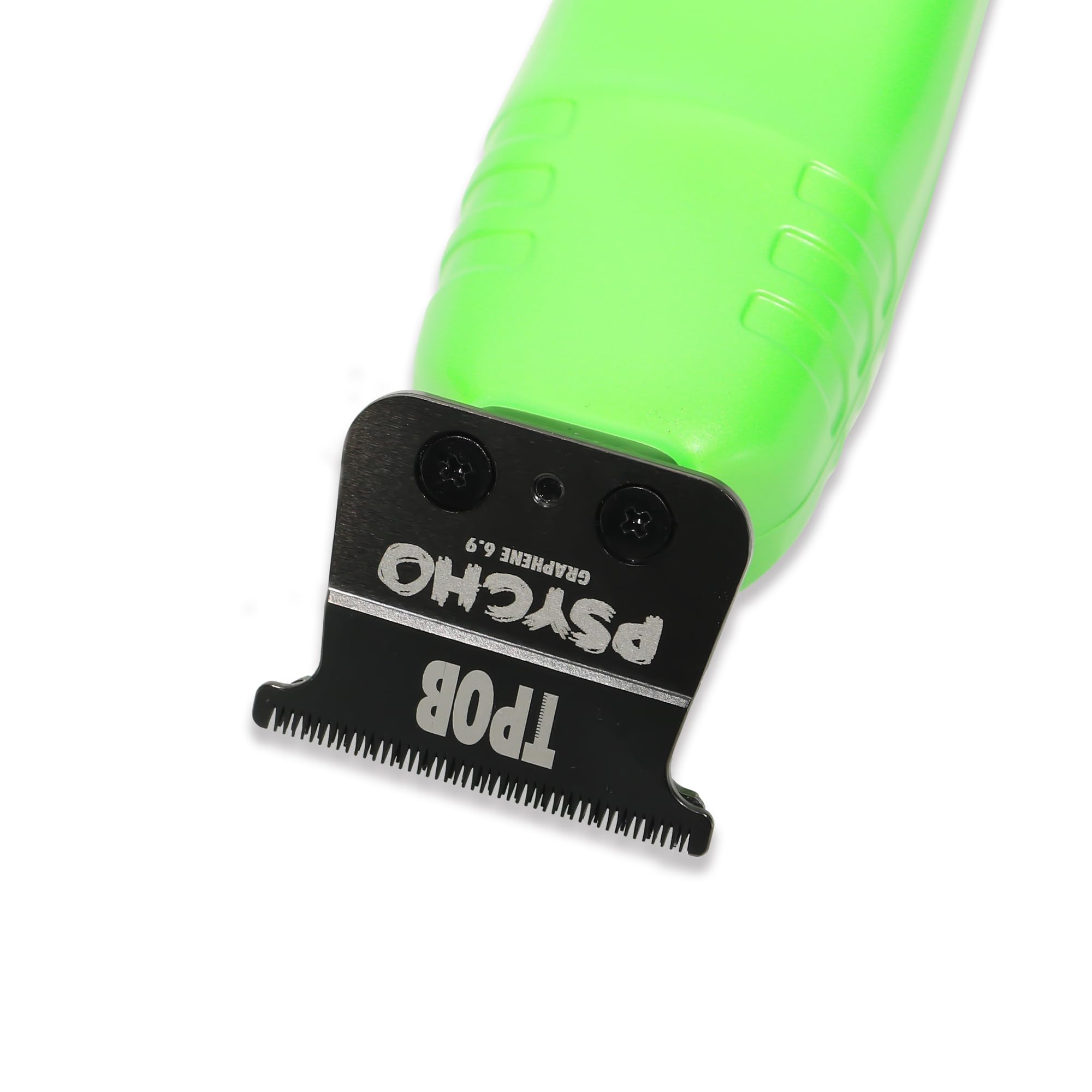 XO Premium Brushless Collection (XO Trimmer Slime Green)