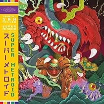 「Donkey Kong Country 2」Soundtrack　Vinyl s_wp_653da90eff0484ea507ea21c.webp