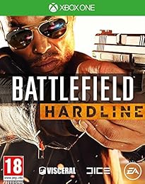 Battlefield : Hardline