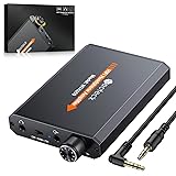 Neoteck Portable 3.5mm Headphone Amplifier