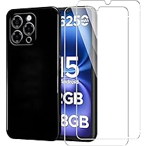 DOOGEE Note 58 Pro(2025) Android 15 Unlocked Cell Phone