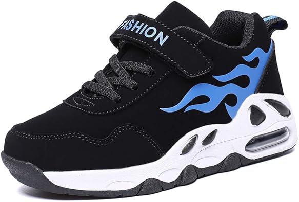 amazon boys running shoes