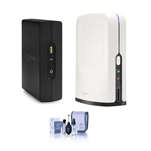 SlingStudio Hub Bundle CameraLink, Cleaning Kit in Oman Whizz