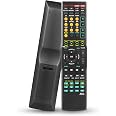 RAV315 WN22730EU Telecomando di Ricambio Adatto Per Yamaha AV