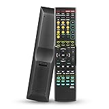 RAV315 Remote Control for Yamaha AV Receiver Remote